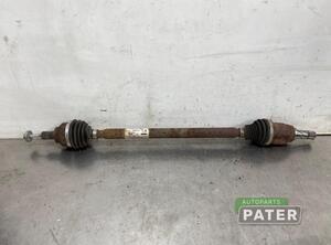 Drive Shaft SMART FORTWO Coupe (453)