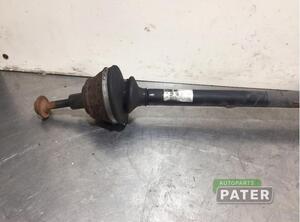 Drive Shaft AUDI A6 Avant (4F5, C6)