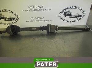 Drive Shaft RENAULT ESPACE IV (JK0/1_)