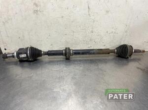 Drive Shaft LEXUS CT (ZWA10_)