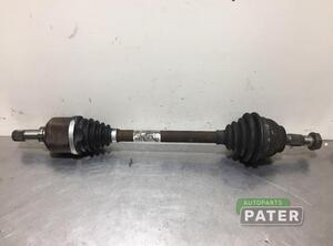 Drive Shaft CITROËN C4 CACTUS