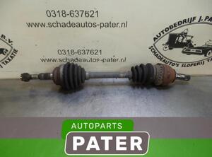 Drive Shaft OPEL ASTRA G Estate (T98)