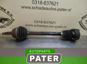 Drive Shaft SEAT CORDOBA Vario (6K5)