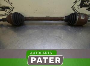 Drive Shaft JEEP GRAND CHEROKEE IV (WK, WK2)