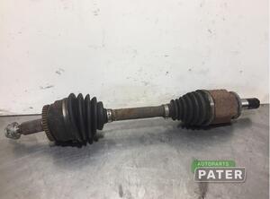 Drive Shaft LAND ROVER RANGE ROVER SPORT (L320)