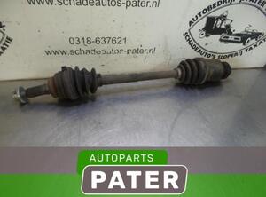 Drive Shaft MAZDA 323 C V (BA)