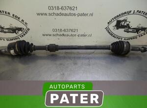 Drive Shaft TOYOTA VERSO S (_P12_)