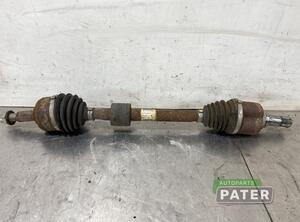 Drive Shaft RENAULT MEGANE IV Grandtour (K9A/M/N_)