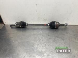 Drive Shaft MITSUBISHI MIRAGE / SPACE STAR Hatchback (A0_A)