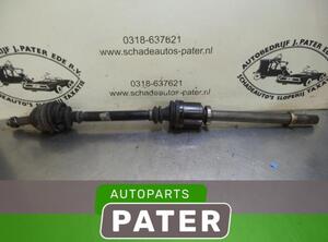 Drive Shaft RENAULT MEGANE II (BM0/1_, CM0/1_), RENAULT MEGANE II Saloon (LM0/1_)