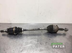 Drive Shaft OPEL AGILA (B) (H08)