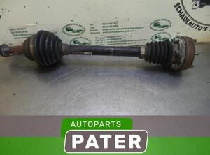 Drive Shaft VW LUPO (6X1, 6E1)