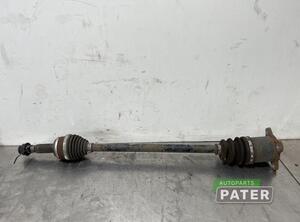 Drive Shaft LEXUS NX (_Z1_)