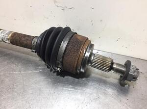 Drive Shaft FORD FOCUS III Turnier