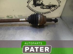 Drive Shaft JEEP GRAND CHEROKEE IV (WK, WK2)