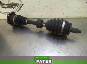 Drive Shaft VW POLO (9N_), VW POLO Saloon (9A4, 9A2, 9N2, 9A6)