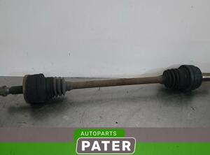 Drive Shaft MERCEDES-BENZ C-CLASS Coupe (CL203)