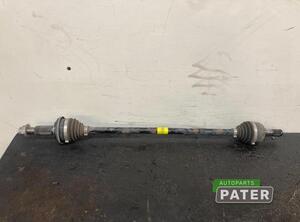 Drive Shaft KIA SORENTO IV (MQ4, MQ4A)