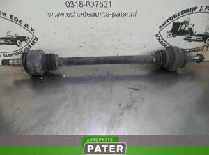 Drive Shaft MERCEDES-BENZ E-CLASS (W212)