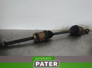 Drive Shaft NISSAN ALMERA II Hatchback (N16)