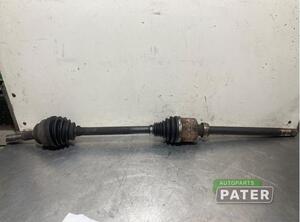 Drive Shaft FIAT DUCATO Van (250_, 290_), FIAT DUCATO Bus (250_, 290_)