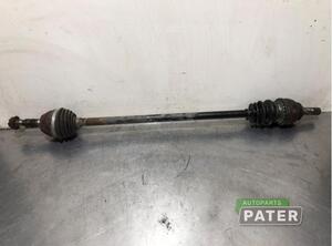 Drive Shaft OPEL ZAFIRA / ZAFIRA FAMILY B (A05)