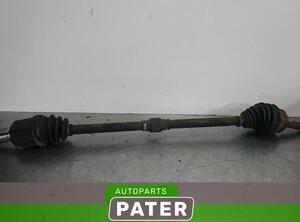 Drive Shaft MITSUBISHI GALANT V Saloon (E5_A, E7_A, E8_A)