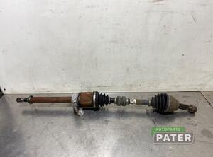 Drive Shaft NISSAN JUKE (F15)