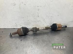 Drive Shaft RENAULT MEGANE IV Grandtour (K9A/M/N_)