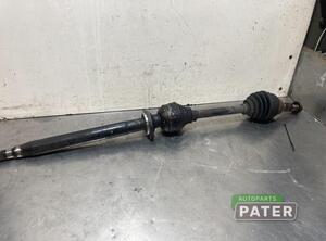 Drive Shaft OPEL INSIGNIA A Sports Tourer (G09), OPEL INSIGNIA A Country Tourer (G09)