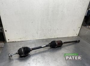 Drive Shaft BMW X3 (F25), BMW X4 (F26)