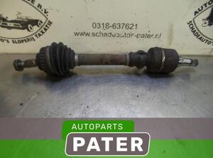 Drive Shaft CITROËN XSARA PICASSO (N68)