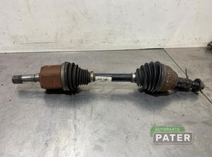 Drive Shaft OPEL INSIGNIA A (G09)