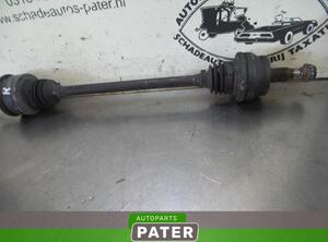 Drive Shaft MERCEDES-BENZ CLS (C219)