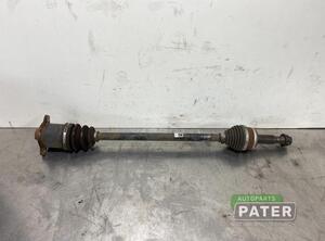 Drive Shaft LEXUS NX (_Z1_)