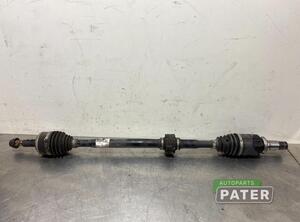 Drive Shaft TOYOTA PRIUS PHV (_W52_), TOYOTA C-HR (_X1_)