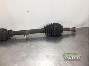 Drive Shaft RENAULT MEGANE II Coupé-Cabriolet (EM0/1_)