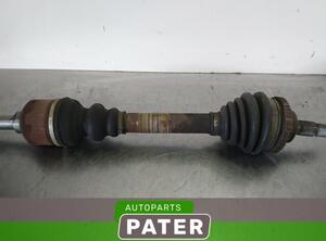 Drive Shaft PEUGEOT 206 Hatchback (2A/C)