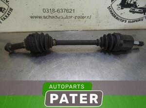 Drive Shaft MAZDA 323 C V (BA)