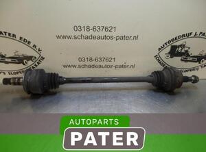 Drive Shaft MERCEDES-BENZ E-CLASS (W212)