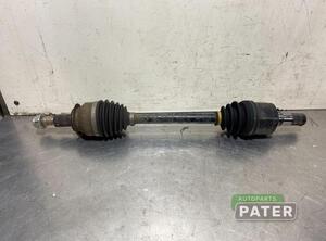 Drive Shaft MAZDA CX-5 (KE, GH)