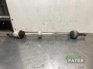 Drive Shaft TOYOTA PRIUS Hatchback (_W2_)