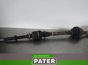 Aandrijfas CITROËN C5 I Break (DE_), CITROËN C5 II Break (RE_)