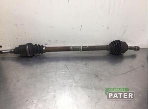 Drive Shaft CITROËN C3 I (FC_, FN_)