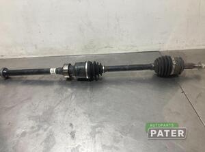 Drive Shaft MAZDA 3 (BM, BN)