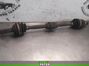 Drive Shaft MITSUBISHI OUTLANDER III (GG_W, GF_W, ZJ, ZL, ZK)