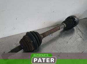 Drive Shaft VW POLO (6N1)