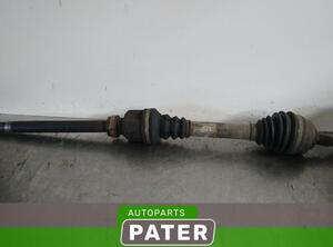 Drive Shaft CITROËN C4 I (LC_)