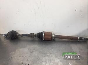 Drive Shaft NISSAN QASHQAI II SUV (J11, J11_)