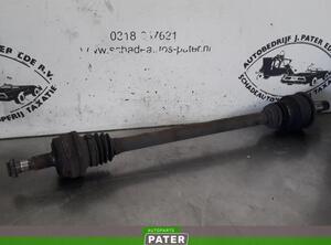 Drive Shaft MERCEDES-BENZ E-CLASS (W212)